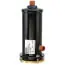Parker p-489 Replaceable Core Filter Drier Shell 1-1/8 Inches Odf 48 Cubic Inches