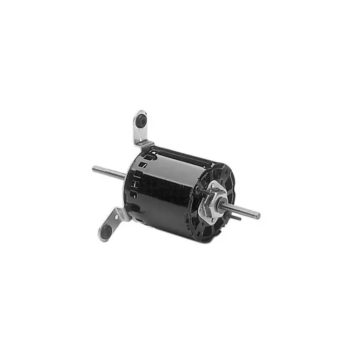 Regal Beloit 659 Double Shaft Motor 1/18 Hp 1330 Rpm 115V 3.4A 5/16 Inch Shaft