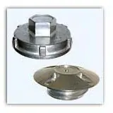 Rw Beckett 13100l Speedfill Universal Locking Cap for Oil Burner