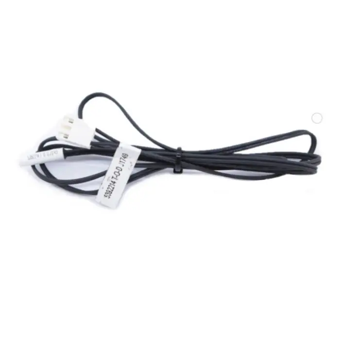 Source1 s1-1896721 Coil Temperature Sensor -22 to 221 F 21.6 Inch Lead
