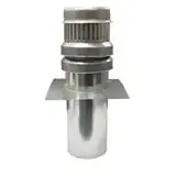 Miller 104060000 Nordyne Cmf Roof Jack 12 Inches