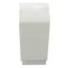 Haydon 750_wall-trim_3in Heat Base 750 3 Inches Wall Trim for Baseboard Heaters