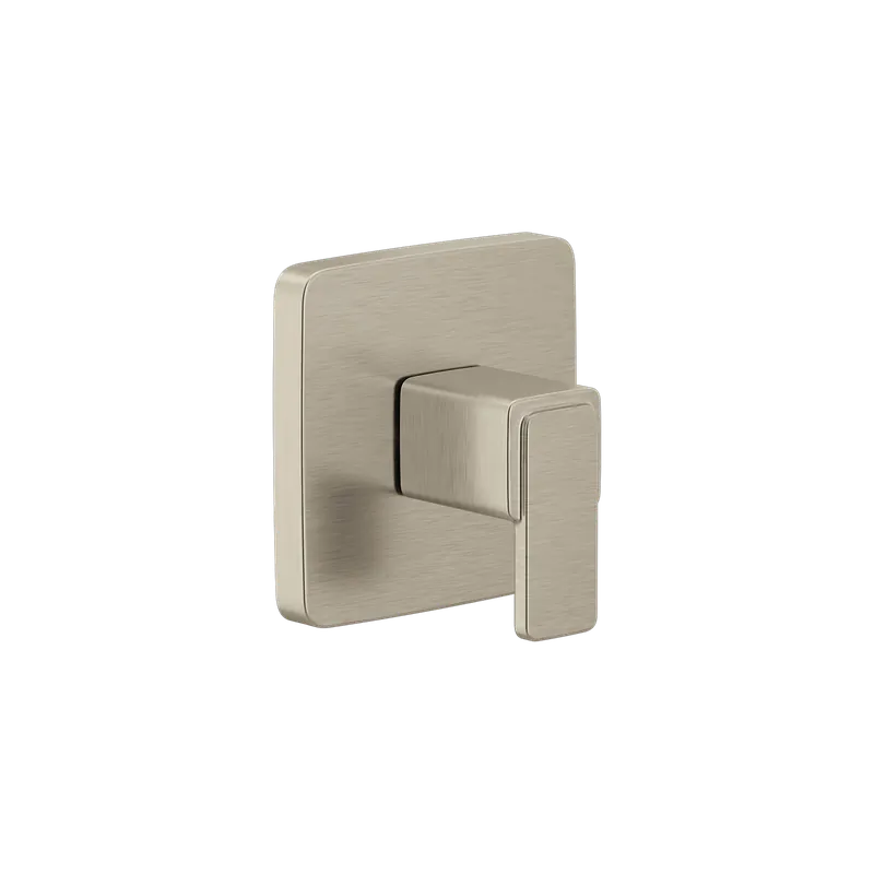 Moen ut2681bn Iver M-core 3-series Transfer Valve Trim Brushed Nickel