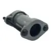 Wal-rich 0038-0013-011 Dresser Style 2 Coupling Plain Gaskets 1500 Psi Carbon Steel