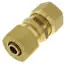 Viega 19015 Proradiant Svc Compression Pex Coupling 1/2 Inch