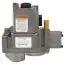 Utica Boilers vg-008.07 Gas Valve 1/2 X 3/4 Inches 24V Natural Gas