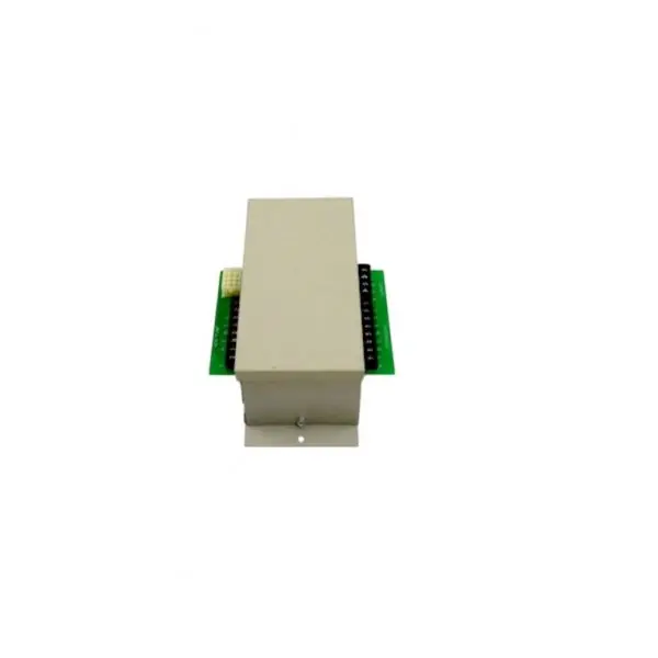 Nordyne Intertherm 914762 Dual Fuel Kit