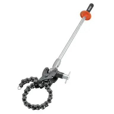 Ridgid Tools 246 No. 246 Soil Pipe Cutter