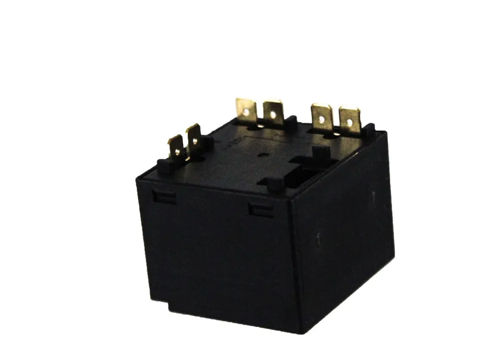 Source1 2425035000 Start Relay 332V 60hz