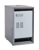 Weil-mclain 672619214934 Cgatm Cast Iron Natural Gas Hot Water Boiler 32000 Btu 84% Afue Floor Mount
