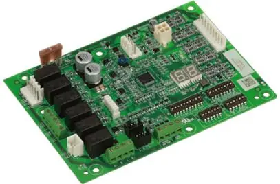 Source1 s1-03103898000 Circuit Board Jhc Jhv Control Board Replacement