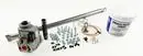 Weil-mclain 672619195462 Boiler Gas Control Kit Eg 30 Eg 40 Eg 45 Eg 50 Series 5