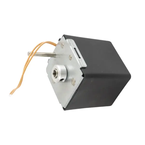 Aprilaire 6997 Replacement Actuator 18 Inch 20 Inch Round Normally Open