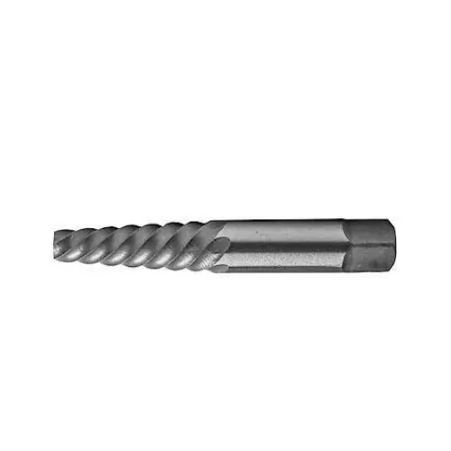 Pro-edge DES9 9 Spiral Screw Extractor 1-1/16 Inches