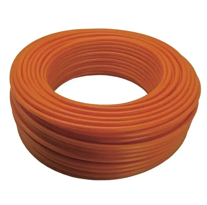 Watts Radiant 81001685 Radiantpex+ Tubing with Evoh Barrier 3/4 Inch 100 Ft Coil Cross-linked Polyethylene