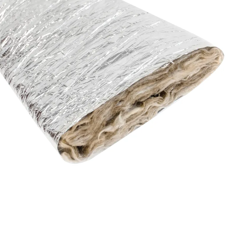 Hart Cooley 553277 F208 Series Fiberglass Duct Sleeve R-8.0 6 Inches Dia 5 Ft