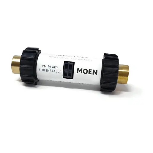 Moen 930-002 Flo Smart Water Monitor Shutoff Installation Spacer Kit 0.75 Inches Cc