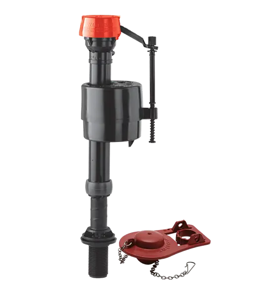 Fluidmaster pro45c Fill Valve and Flapper Kit