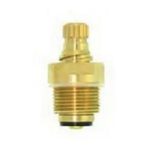 Kissler ab711-1805h Streamway Hot Compression Stem with Seat 1.5 Inches