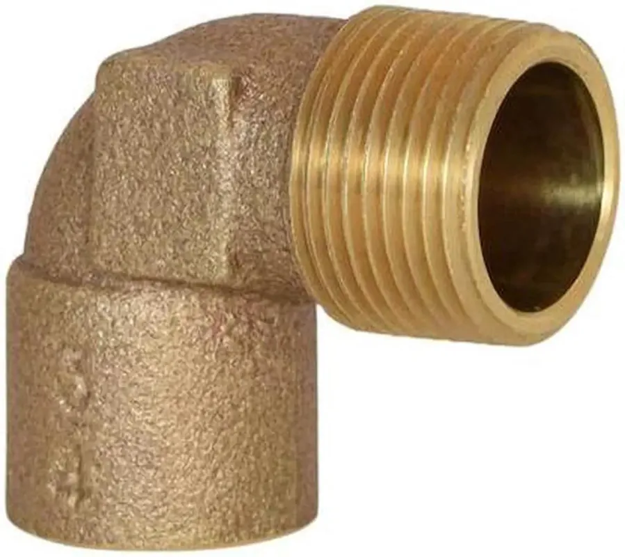 Legend Valve 302-284nl 3/4 inches Cx F Elbow NL