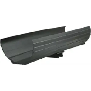 Zsi-foster sb425 Insulated Pipe Covering Protection Saddle 4-1/4 Inch Width Black