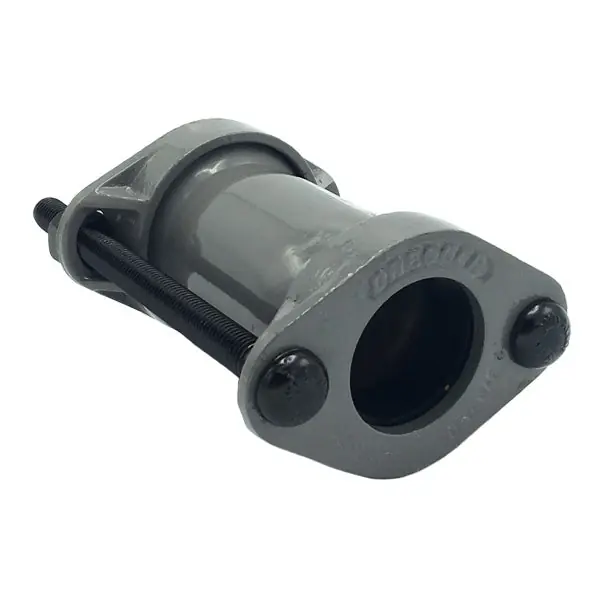 Wal-rich 0038-0005-011 Dresser Style 38 Coupling with Plain Gaskets 1-1/4 Inch