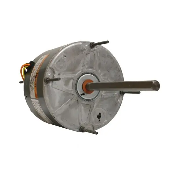Regal Beloit d796 1/3 Hp 825 Rpm 208-230V Electric Motor