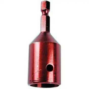 Dottie DOTUNI-B 4605 Universal Shank Installation Tool 1/4 Inch Bolt