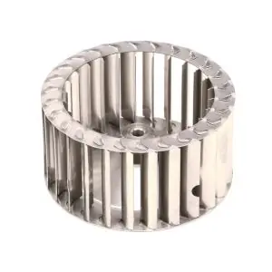 Source1 2632625700 Blower Wheel Ventilator 4x2 Ccw 3/8 Inches Bore Lower