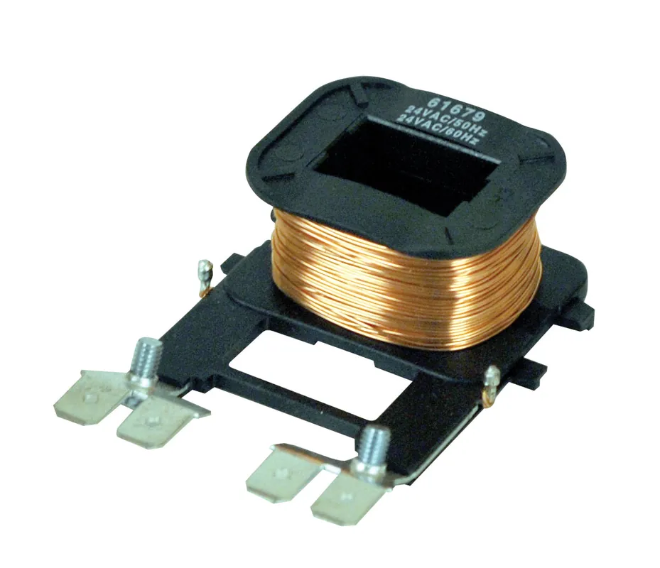 Mars 61683 480V Coil 3 Pole 20-40A Contactor Coil