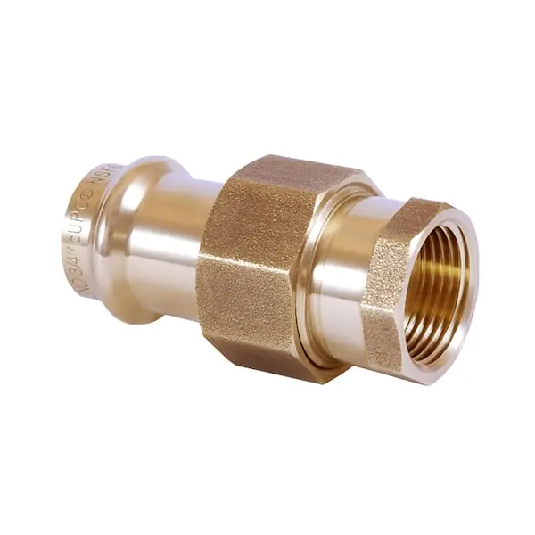 Legend Valve LEG450-838P Union 2 in Nominal