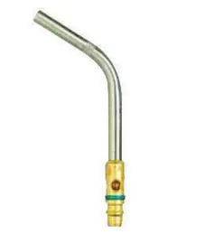 Turbo Torch t-3 Map-pro Propane Soldering Brazing Torch Tip 1.1 X 2.6 X 6.4 Inches