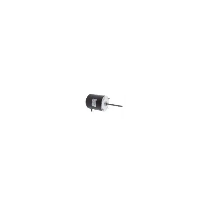 Regal Beloit 787a Condenser Fan Motor 1/2 Hp 825 Rpm 460V Reversible