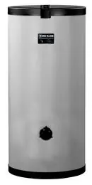 Weil-mclain 672619207684 Aqua Plus Indirect-fired Water Heater 105 Gallon