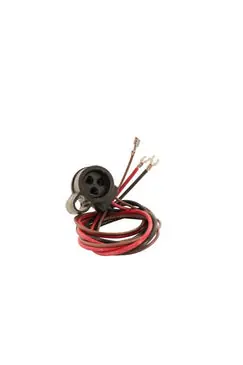 Source1 2551748000 Compressor Wiring Harness with Plug