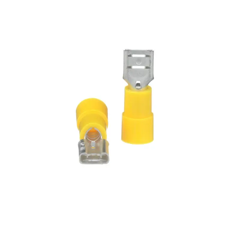 Tradepro tp-term-yqdf250 Female Quick Disconnect