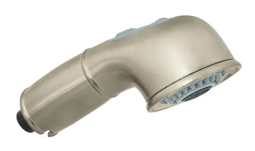 Grohe 12475en0 Pull Out Spray Brushed Nickel