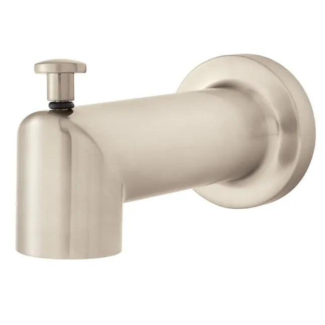 Speakman S-1558-BN Neo Diverter Tub Spout