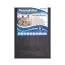 Nu-calgon 4940-57 Permafilter Flex Electrostatic Air Filter 16 Inches X 25 Inches X 1 Inches