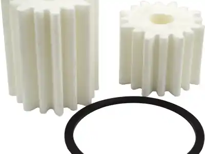 Rw Beckett 12563 RC-20 Replacement Oil Cartridge