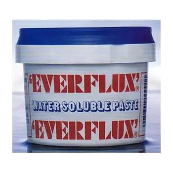 Everflux EVERFLUXS Soldering Paste 80ml