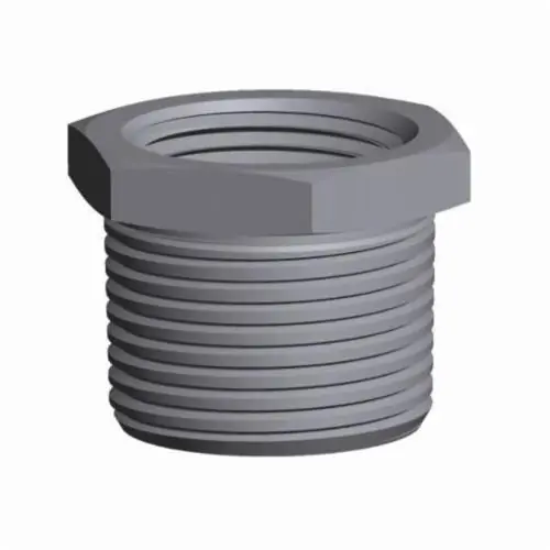 Capitol Manufacturing 12203133 2 x 3/4 Fs Hex Bushing