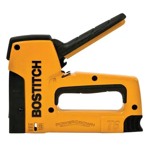 Bostitch 73349 PC4000-OC2 Outward Clinch Insulation Tacker