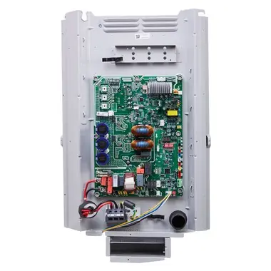 Bosch Thermotechnology 8733968027 Control Board Assembly