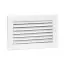 Hart Cooley 94a-24x14 Steel Return Air Grille 24 Inches X 14 Inches Wall Opening 94A Series