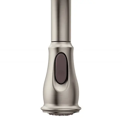 Moen 161157srs Spot Resist Stainless Wand Kit