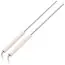 Carlin Combustion Technology 82784s Electrode Set 9 Inches X 10-3/4 Inches for EZ-1-2-3 99FRD 100-102-201-301CRD Oil Burners with 9 Inches Blast Tubes 2 Pack