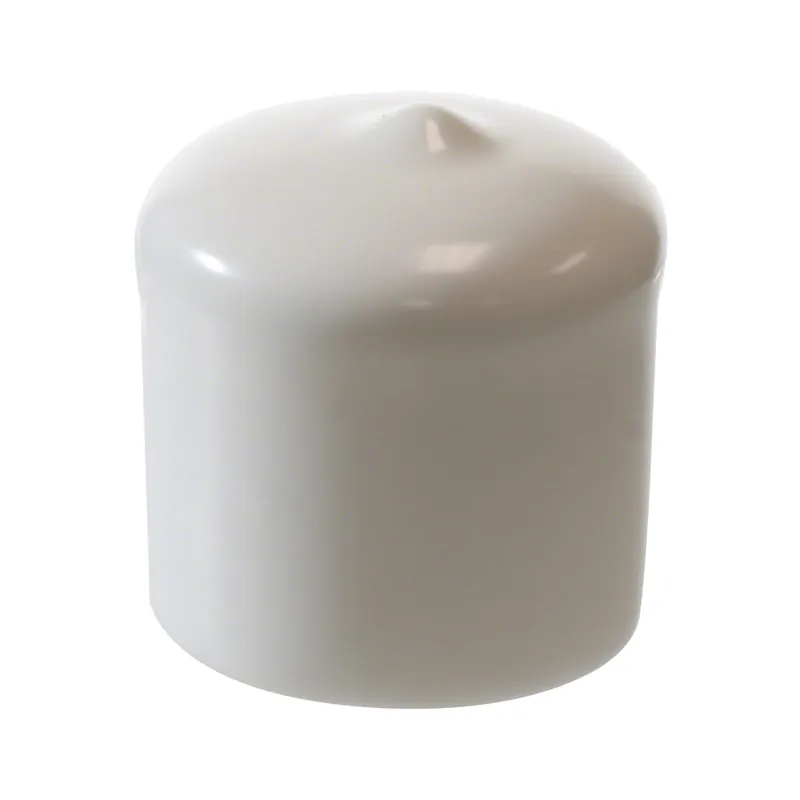 Zodiac Pool System 05-600-R Diving Board Nut Cap 5/8in White