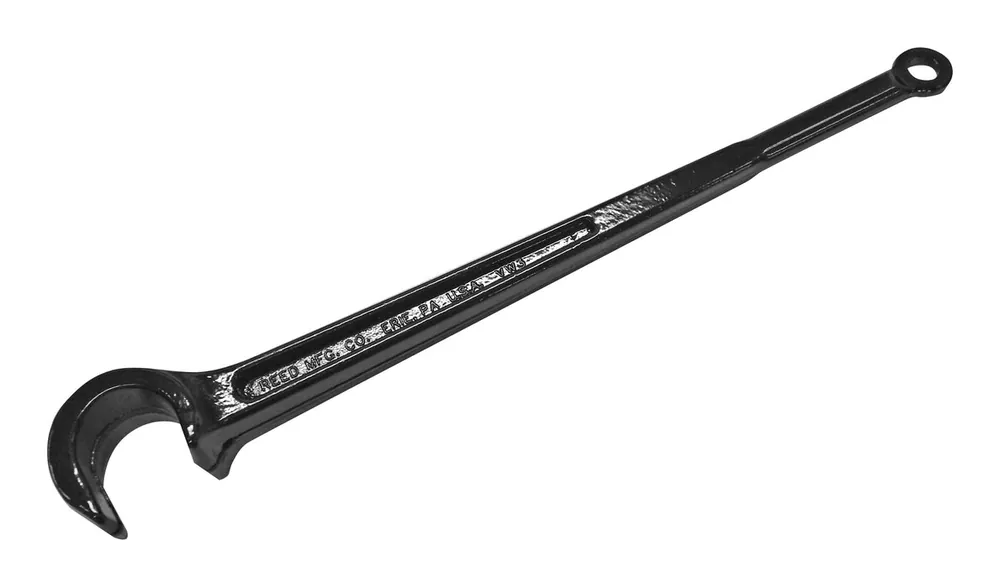 Reed VW3 Valve Wheel Wrench 2 inches 27 inches