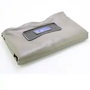 Source1 ccvrea33 Vented Condenser Cover E-chassis a Base 33 Inches High